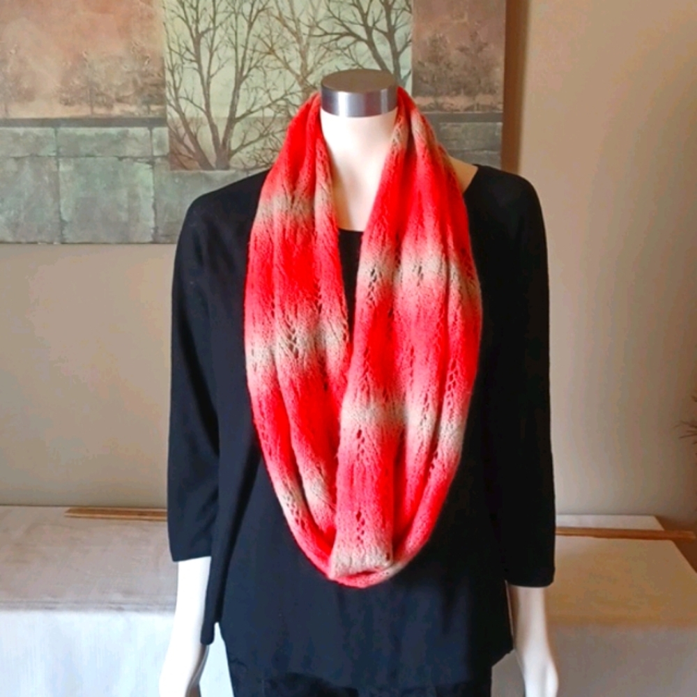 3 for $15 - Super Soft, Lacy Scarf